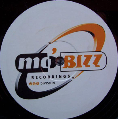 CRW : I Feel Love (Remixes) (12")