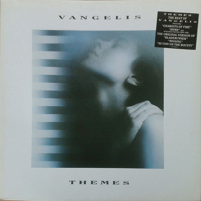 Vangelis : Themes (LP, Comp, Gat)