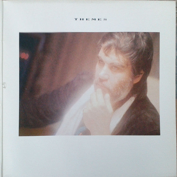 Vangelis : Themes (LP, Comp, Gat)