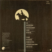 ZZ Top : The Best Of ZZ Top (LP, Comp, RE, RP)