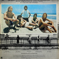 Supertramp : Crisis? What Crisis? (LP, Album)