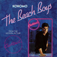 The Beach Boys : Kokomo (12", Maxi)