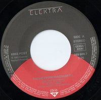 Mike Post : Original Titelmelodie Aus Der TV-Serie Magnum (7", Single, RE)
