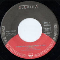 Mike Post : Original Titelmelodie Aus Der TV-Serie Magnum (7", Single, RE)