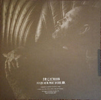 Friedemann Hinz : Ich Leg Mein Wort In Euer Ohr (LP, Album)