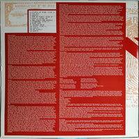 Senser : Stacked Up (2xLP, Album)