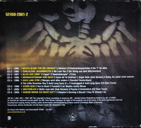 Die Toten Hosen : Mehr Davon! Die Single-Box 1995 - 2000 (8xCD, Single + Box, Comp)