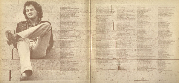 Ambros* : Eigenheiten (LP, Album, RP, Gat)