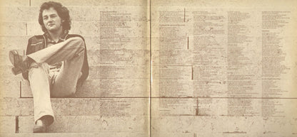 Ambros* : Eigenheiten (LP, Album, RP, Gat)