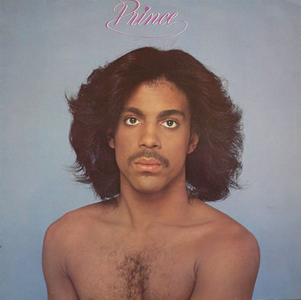 Prince : Prince (LP, Album)