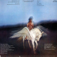 Prince : Prince (LP, Album)