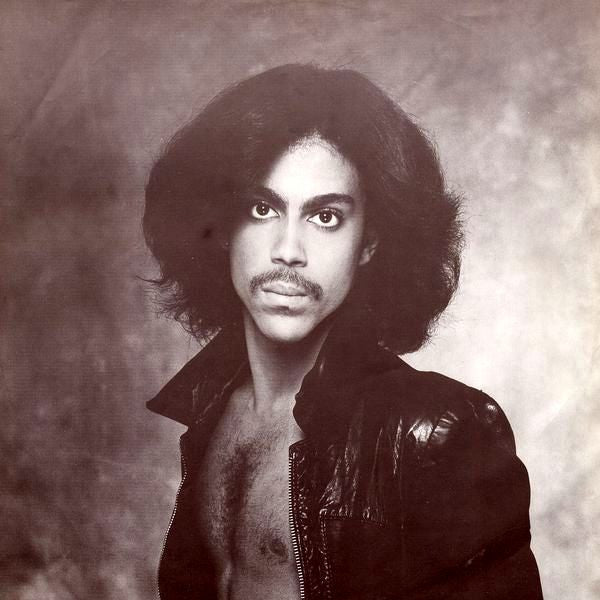 Prince : Prince (LP, Album)