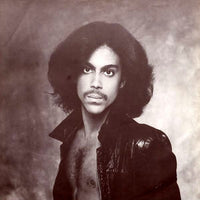 Prince : Prince (LP, Album)