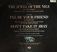 Precious Wilson : The Jewel Of The Nile (12")