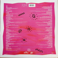 Various : Internationale Hits 92 (2xLP, Comp)