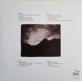 Runrig : The Best Of Runrig (Long Distance)  (2xLP, Comp, RE, RM)