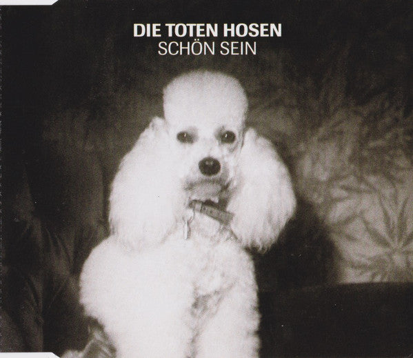 Die Toten Hosen : Schön Sein (CD, Maxi)