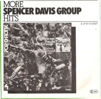 The Spencer Davis Group Featuring Steve Winwood : I'm A Man / When I Come Home (7", Single, RE)