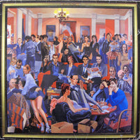 Ruts* : The Crack (LP, Album)