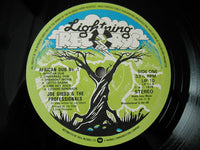 Joe Gibbs & The Professionals : African Dub - All-Mighty (LP, Album, RE)