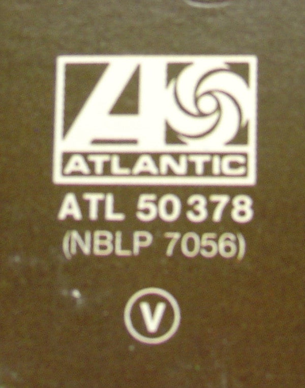 Donna Summer : I Remember Yesterday (LP, Album, P/Mixed)