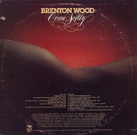 Brenton Wood : Come Softly (LP, Album)