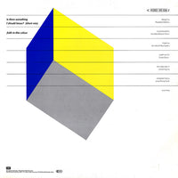 Duran Duran : Is There Something I Should Know? (Monster Mix) (12")