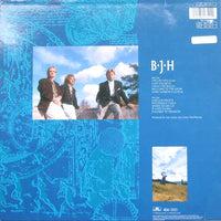 B·J·H* : Welcome To The Show (LP, Album)