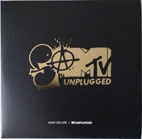 Samy Deluxe : SaMTV Unplugged (4xLP, Album, Ltd, 180)