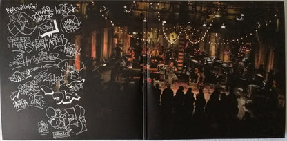 Samy Deluxe : SaMTV Unplugged (4xLP, Album, Ltd, 180)