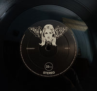 Mephistofeles : Mayhem Sessions (12", EP, Ltd, Bla)