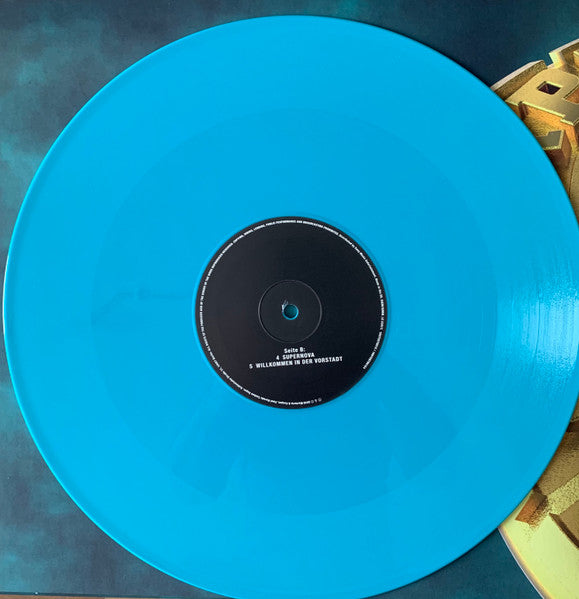 Marteria & Casper (9) : 1982 (2xLP, Album, Blu + CD, Album + Box, Dlx)