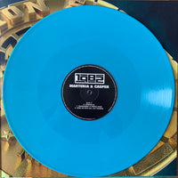 Marteria & Casper (9) : 1982 (2xLP, Album, Blu + CD, Album + Box, Dlx)