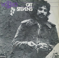 Cat Stevens : The Beginning - Vol. 10 (LP, Comp, RE)