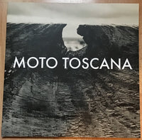Moto Toscana : Moto Toscana (LP, Album, Ltd, Whi)