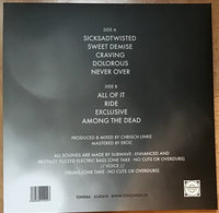 Moto Toscana : Moto Toscana (LP, Album, Ltd, Whi)