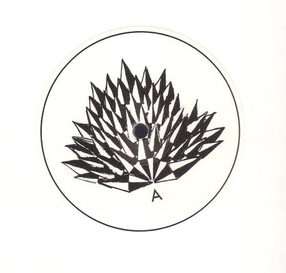 Moto Toscana : Moto Toscana (LP, Album, Ltd, Whi)