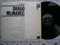 Drago Mlinarec : A Ti Se Ne Daj  (LP, Album, RE)