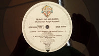 Traveling Wilburys : Nobody's Child (12", Maxi)