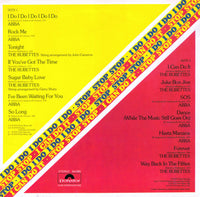 ABBA / Rubettes* : ABBA & Rubettes (LP, Comp, Club)