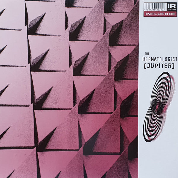 The Dermatologist : Jupiter (12")