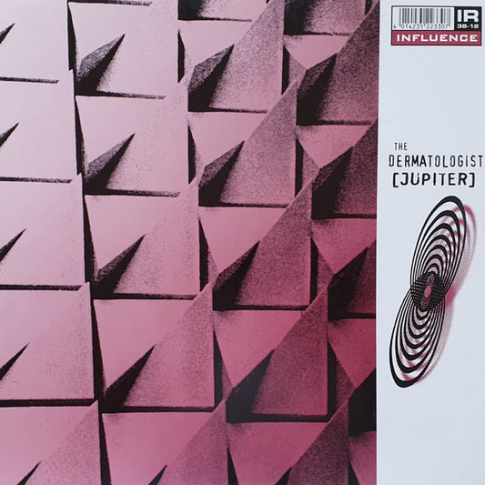 The Dermatologist : Jupiter (12")