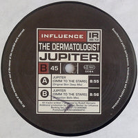 The Dermatologist : Jupiter (12")