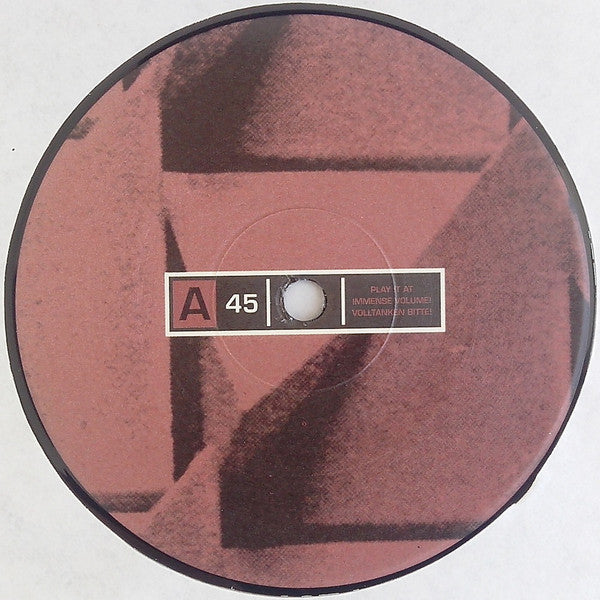 The Dermatologist : Jupiter (12")