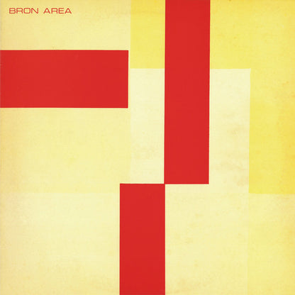 Bron Area : Different Phrases (12")