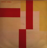 Bron Area : Different Phrases (12")