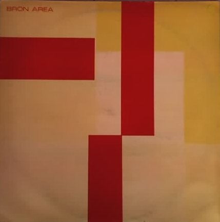Bron Area : Different Phrases (12")