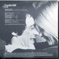 Frankie Valli : Closeup (LP, Album, Bes)