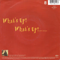 4 Non Blondes : What's Up? (7", Single, Lar)