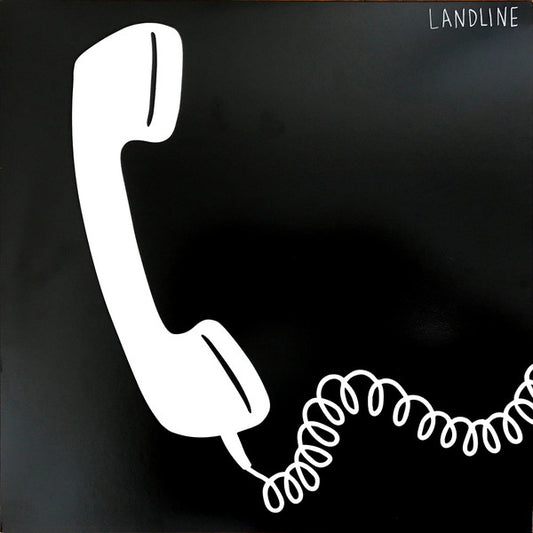 Landline (4) : Landline (LP)